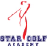 Star Golf Academy Logo