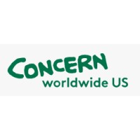 CONCERN WORLDWIDE (U.S.), INC. Logo