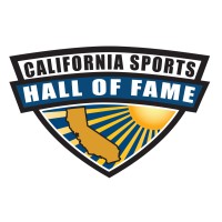 California Sports Hall of Fame Logo