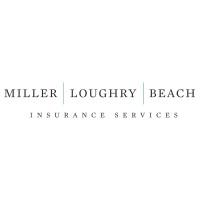 Miller Loughry Beach Insurance Services, Inc. Logo