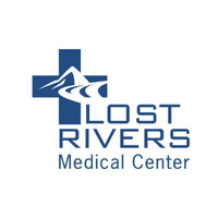 LOST RIVERS MEDICAL CENTER Logo