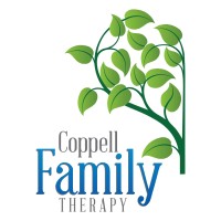COPPELL FAMILY THERAPY PC Logo
