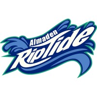Almaden Riptides Logo