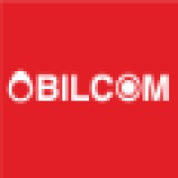 BILCOM, Inc. Logo
