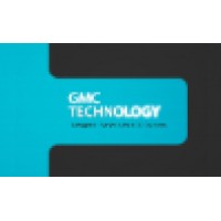 GMC Technology Pty. Ltd. Logo