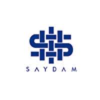 Saydam Tekstil A.Ş. Logo