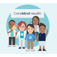 CareMind Health Logo