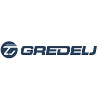 TŽV Gredelj (ROLLING STOCK FACTORY GREDELJ) Logo