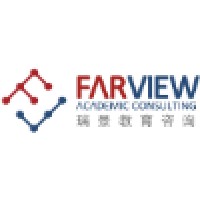 FarView Academic Consulting Logo