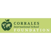 Corrales International School Foundation Logo