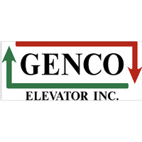 GENCO ELEVATOR INC Logo