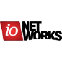 io Networks Logo