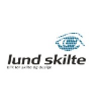 Lund Skilte AS Logo