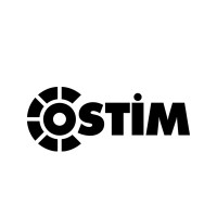 OSTİM Organize Sanayi Bölge Müdürlüğü Logo