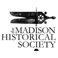 MADISON HISTORICAL SOCIETY Logo