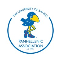 University of Kansas Panhellenic Association Logo