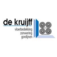de kruijff - projectinrichting Logo
