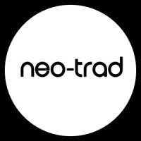 neo-trad Logo