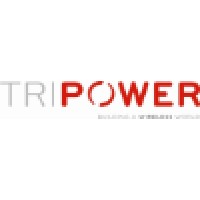 TriPower Logo