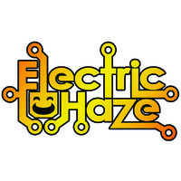 Electric Haze Logo