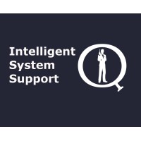 Intelligent System Support, LLC Logo