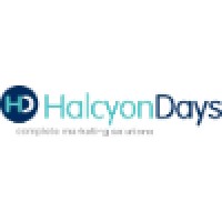 Halcyon Days Ltd Logo