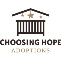 CHOOSING HOPE ADOPTIONS INC Logo