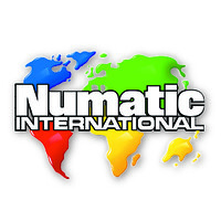 Numatic Benelux Logo