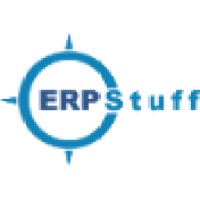ERPstuff Logo
