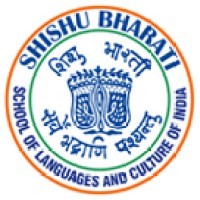 SHISHU BHARATI Logo