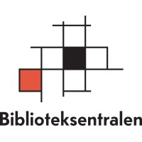 Biblioteksentralen SA Logo