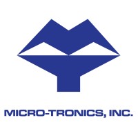 Micro-Tronics, Inc. Logo
