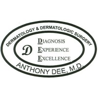 Dermatologic Center for Excellence Logo