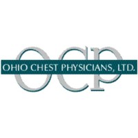 OHIO CHEST PHYSICIANS, LTD. Logo