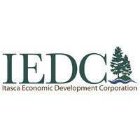 Itasca Economic Development Corporation Logo