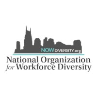 NATIONAL ORGANIZATION FOR WORKFORCE DIVERSITY Logo