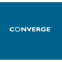 CONVERGE S.p.A. Logo