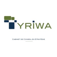YRIWA SAS Logo