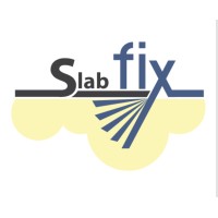 SLAB FIX LLC Logo