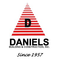 Daniels Building & Construction, Inc. Logo