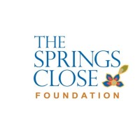 SPRINGS CLOSE FOUNDATION Logo