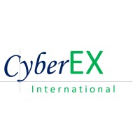 CYBEREX INTERNATIONAL SAS Logo