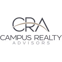 Campus Realty Advisors Logo
