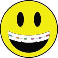 SuperGrin Orthodontics Logo