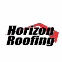 Horizon Roofing Logo