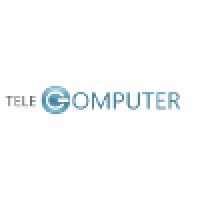 Telecomputer Logo
