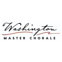 Washington Master Chorale Logo