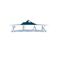 Peak Gastroenterology Associates Logo