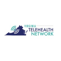 Virginia Telehealth Network, Inc. Logo