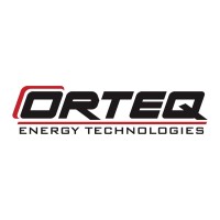 ORTEQ Energy Technologies Logo